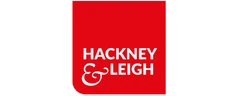 Hackney & Leigh logo