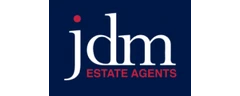 jdm Estate Agents logo
