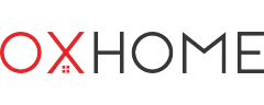 OXHome logo