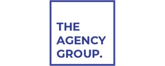 The Agency Group logo