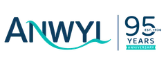Anwyl Homes logo