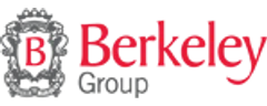 Berkeley Homes logo