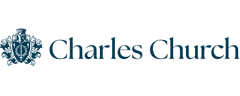 Charles Church logo