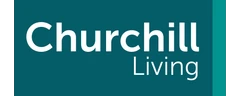 Churchill Living logo
