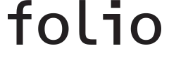 Folio London logo