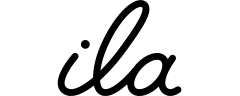 ila logo