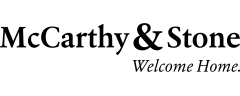McCarthy Stone logo