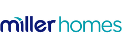 Miller Homes logo