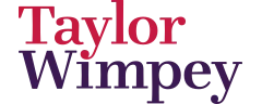 Taylor Wimpey logo
