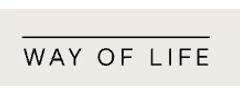 Way of Life logo
