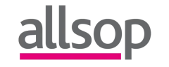 Allsop / Pembroke logo