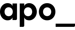 Apo logo