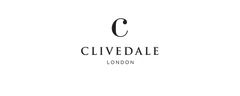 Clivedale London (with Dorchester Collection)