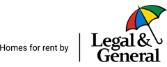 Legal & General / urbanbubble logo