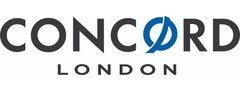 Concord London logo