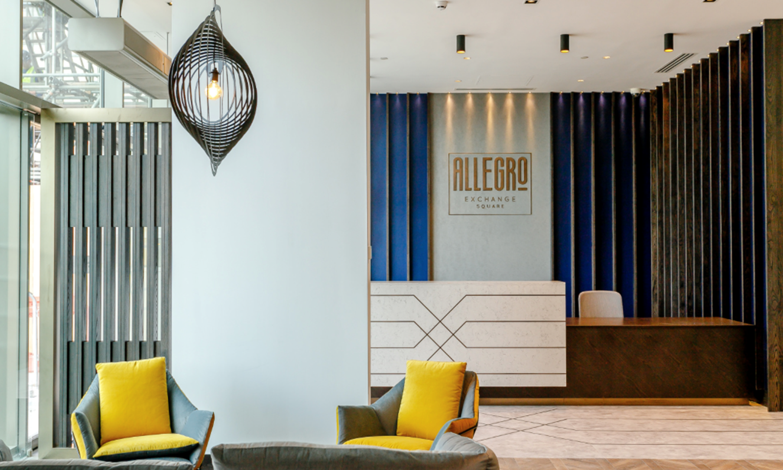 Allegro — photo 7