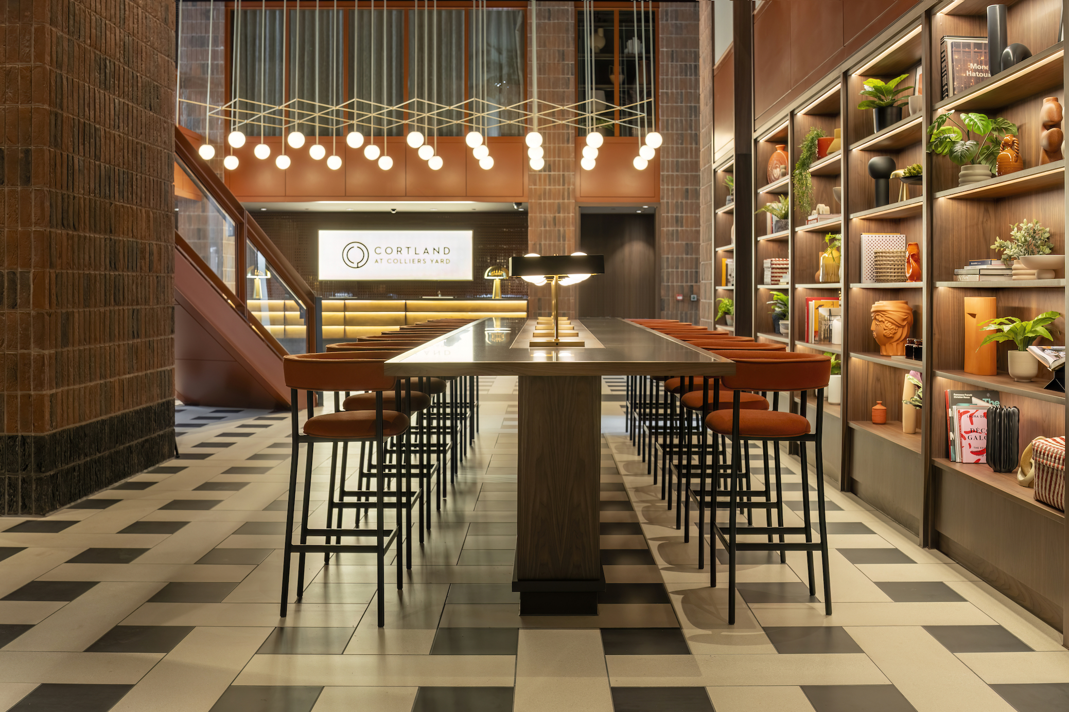 Cortland at Colliers Yard — photo 9