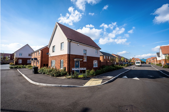 James Mill Way — photo 2