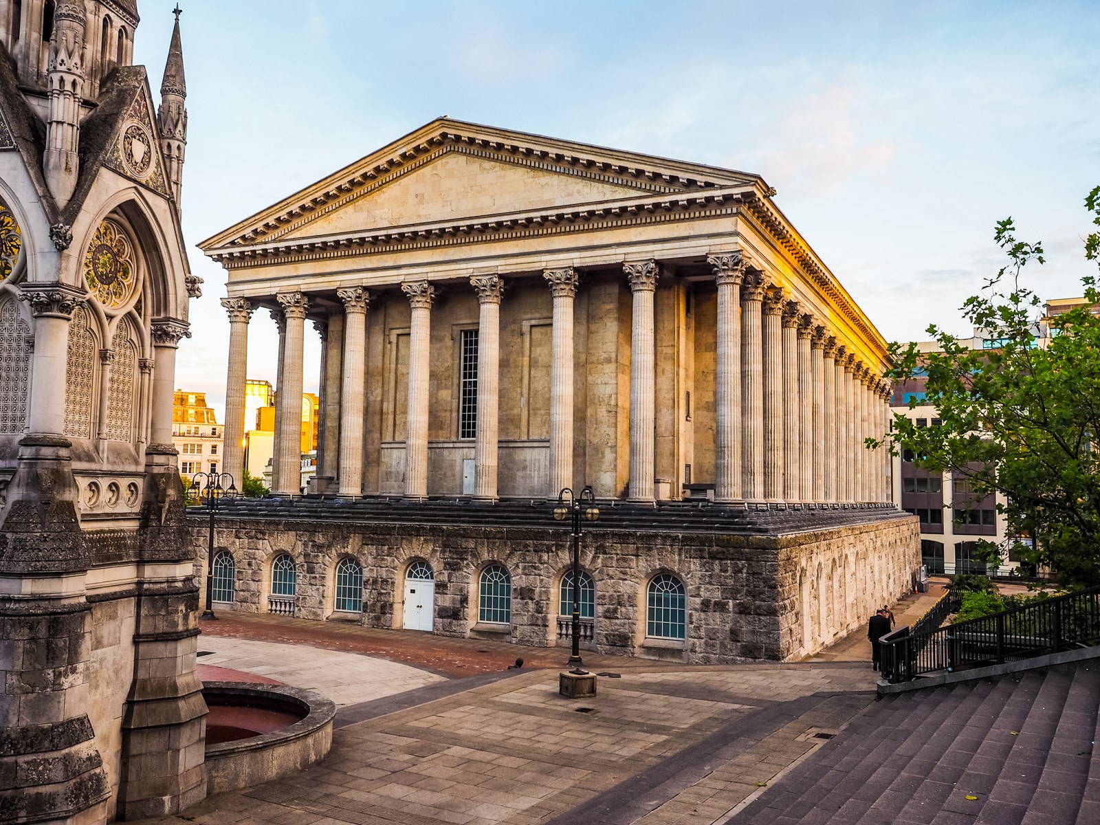 The Forum, West Midlands