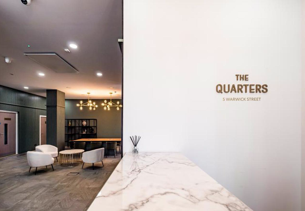 The Quarters — photo 8