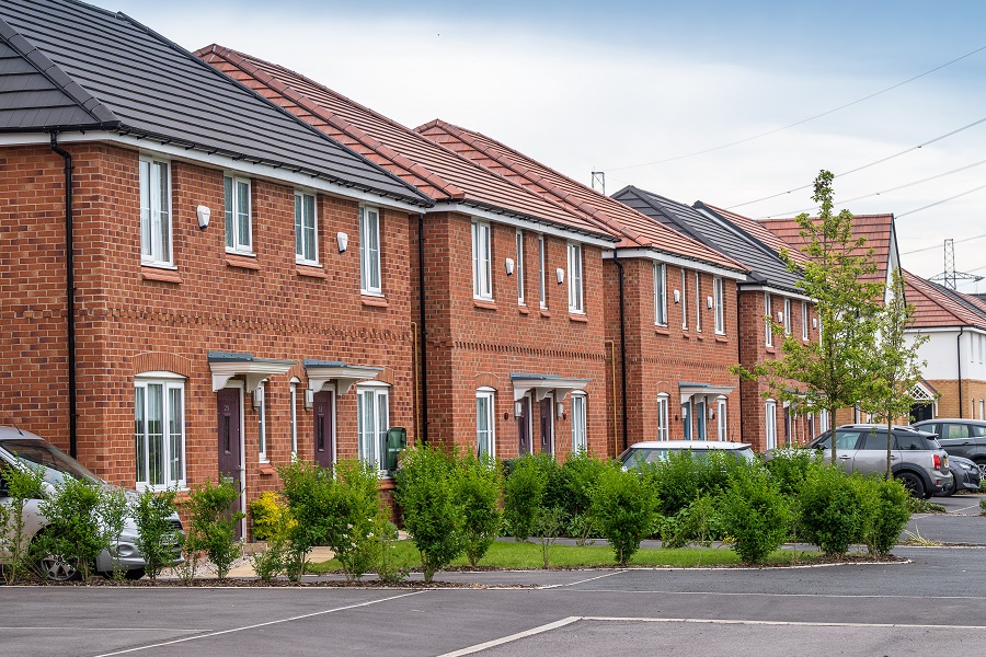 Wards Keep, West Midlands