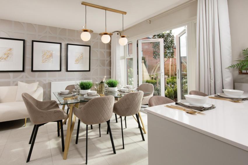 Ashberry Homes at Whitford Heights — photo 17
