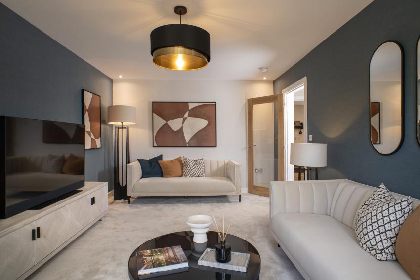Ashberry Homes at Whitford Heights — photo 4