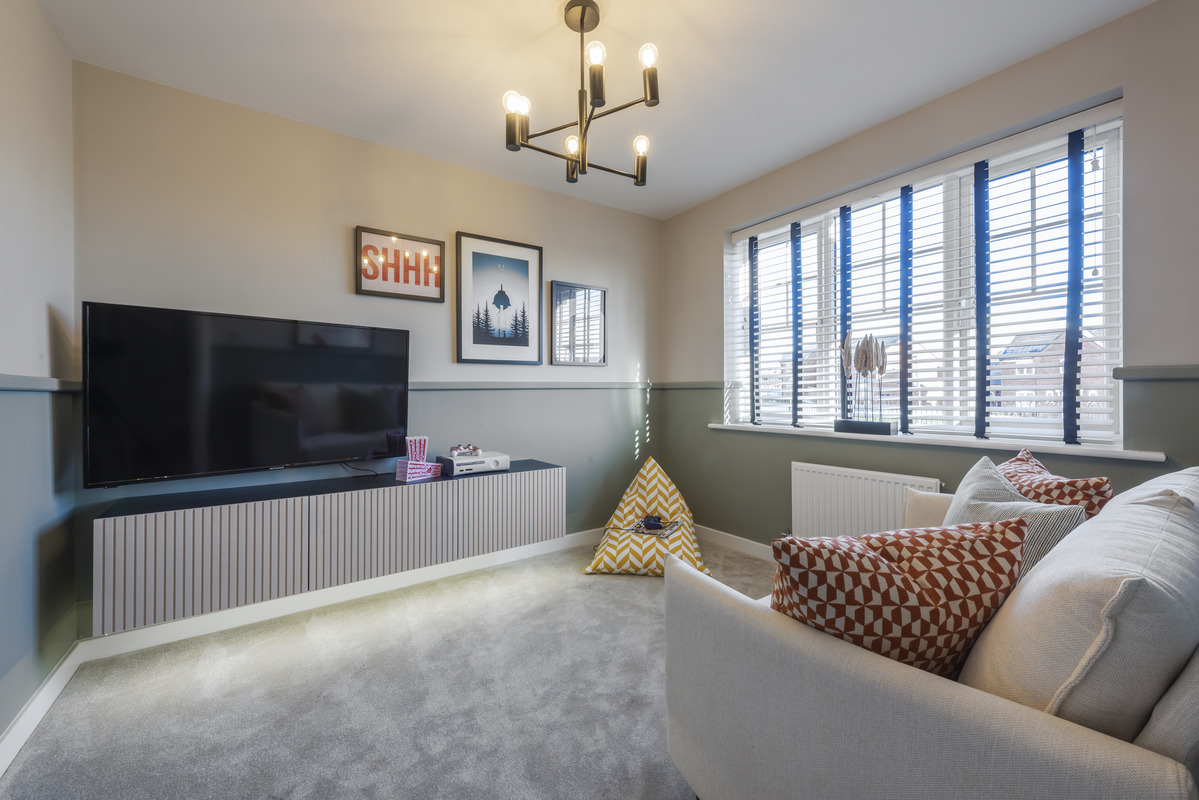 Cadley Village — photo 11