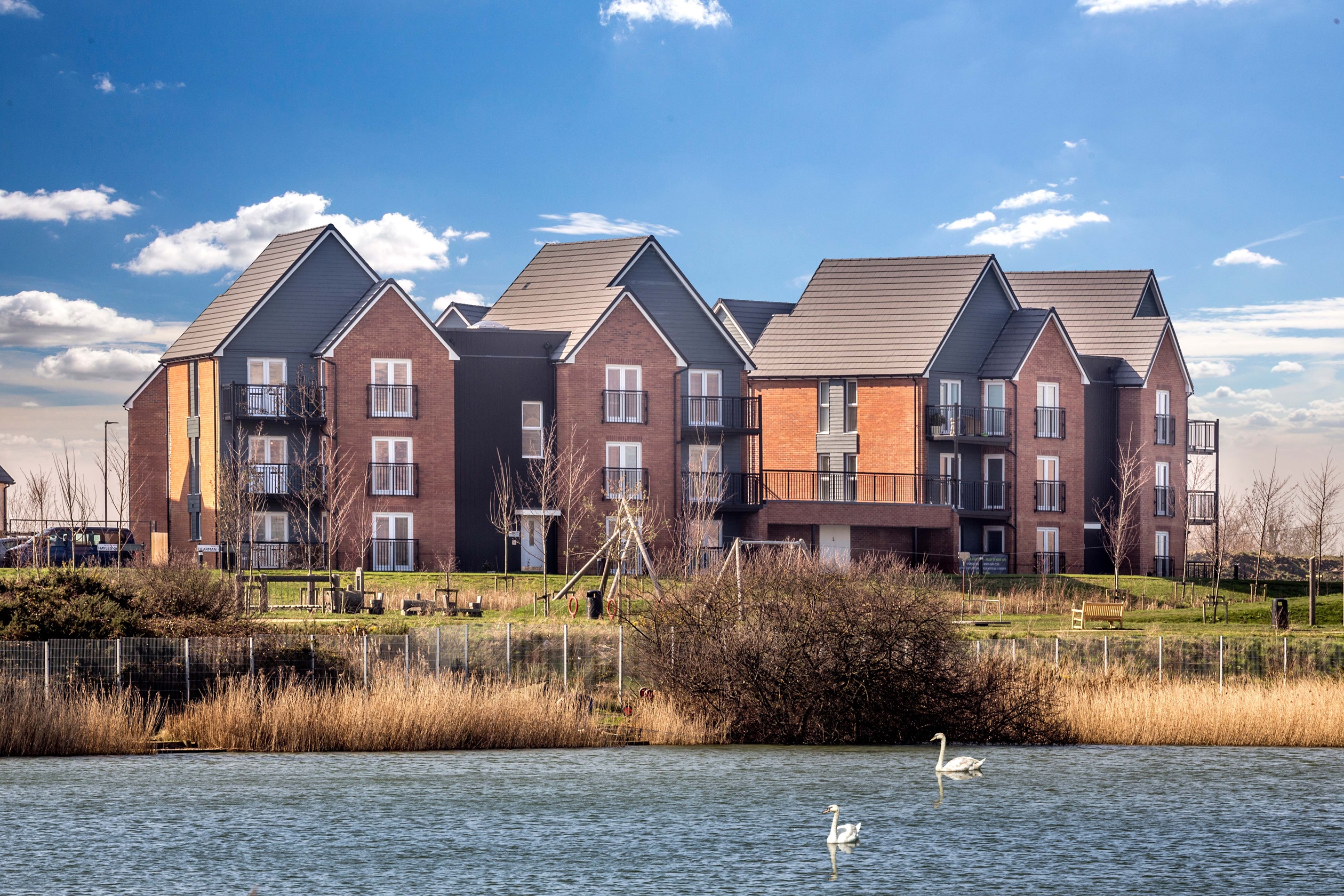 Martello Lakes — photo 16