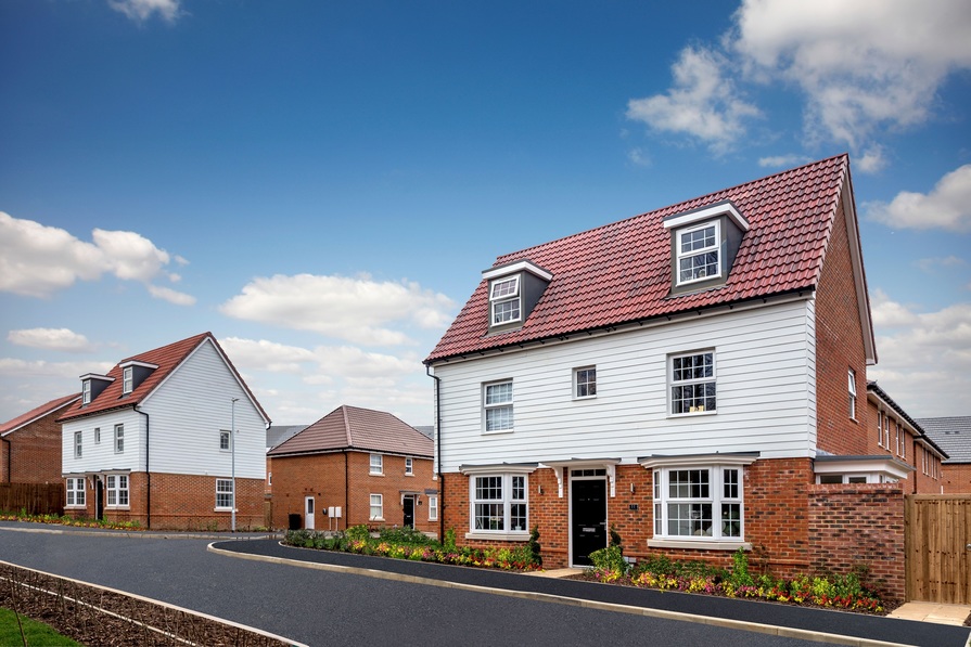 The Poppies - Barratt Homes — photo 3