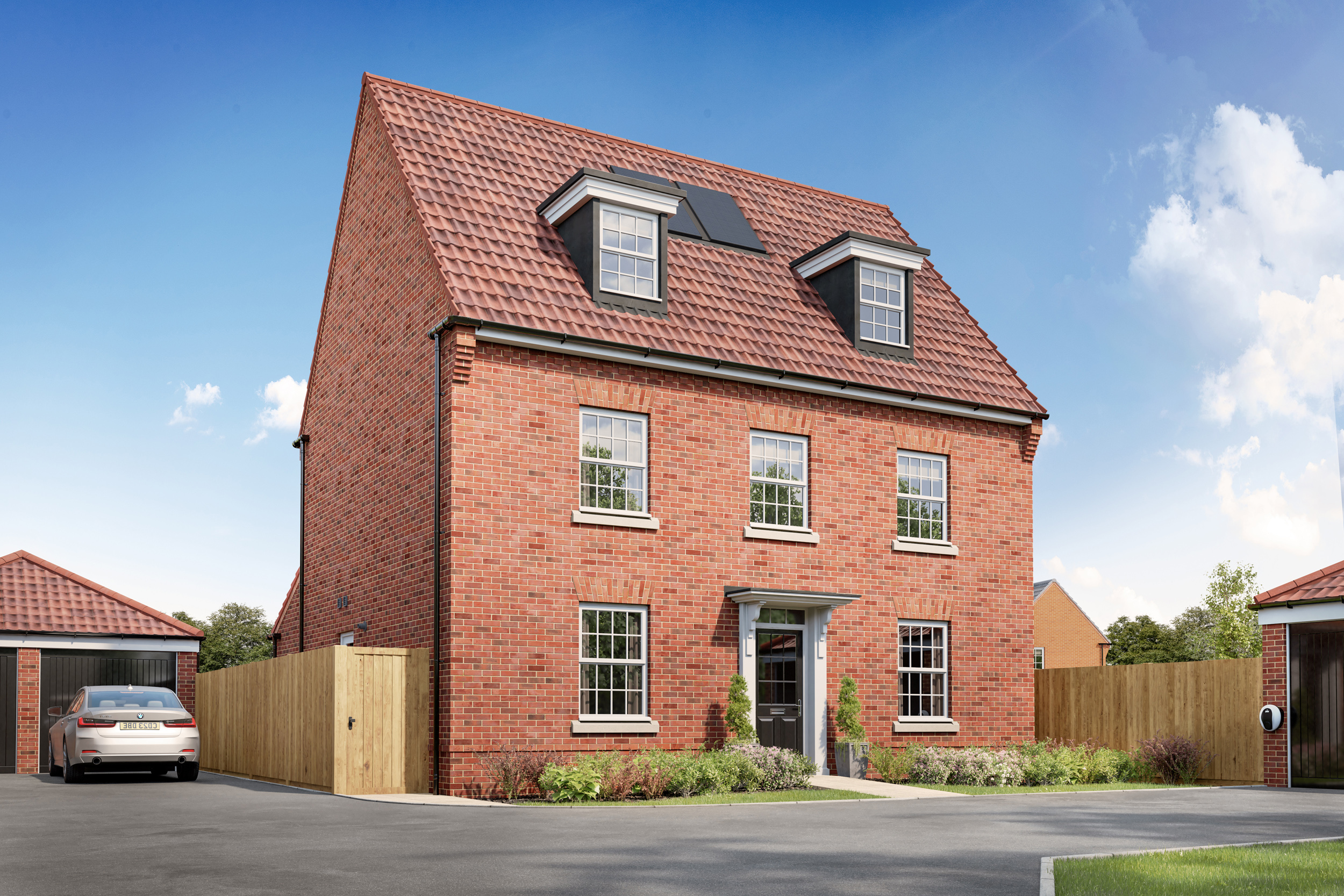 The Poppies - Barratt Homes — photo 12