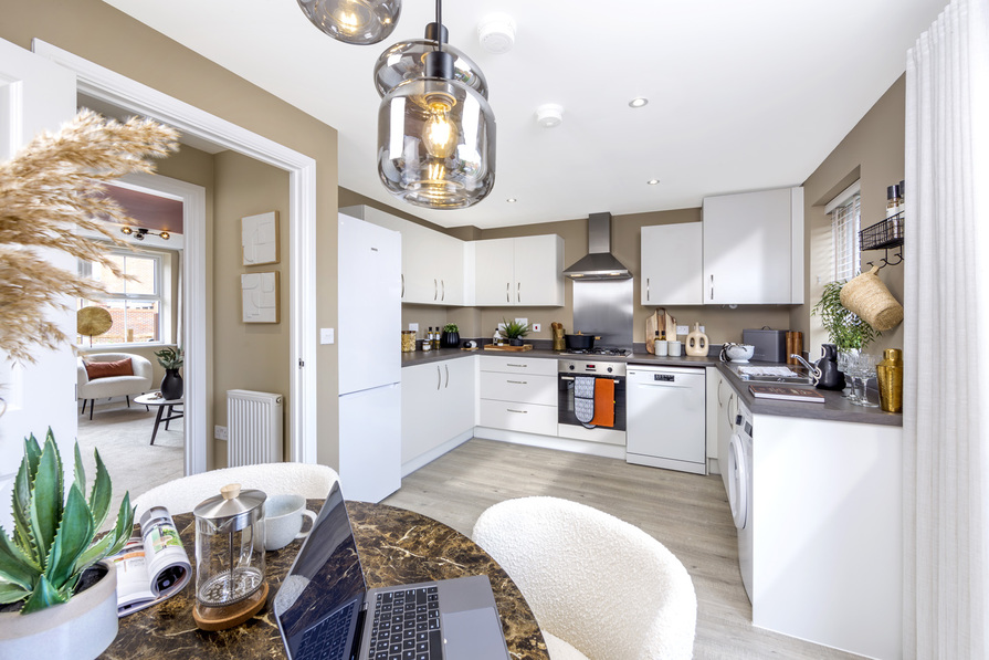 The Poppies - Barratt Homes — photo 2