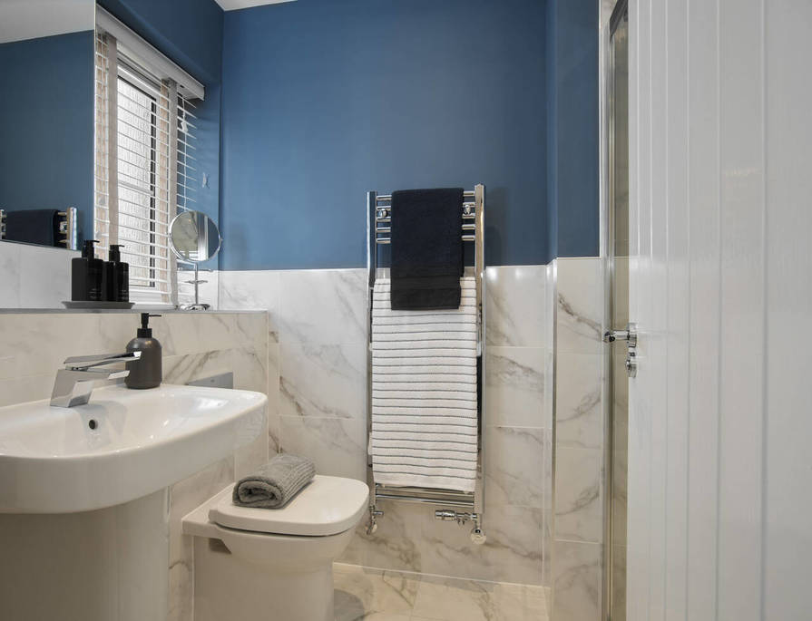 Bellway at Rosewood — photo 12