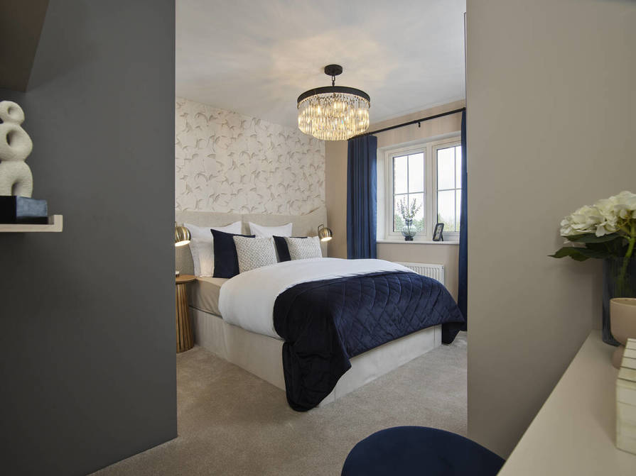 Bellway at Rosewood — photo 15