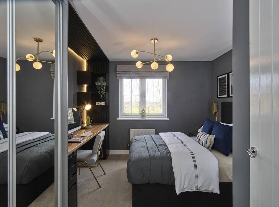 Bellway at Rosewood — photo 17