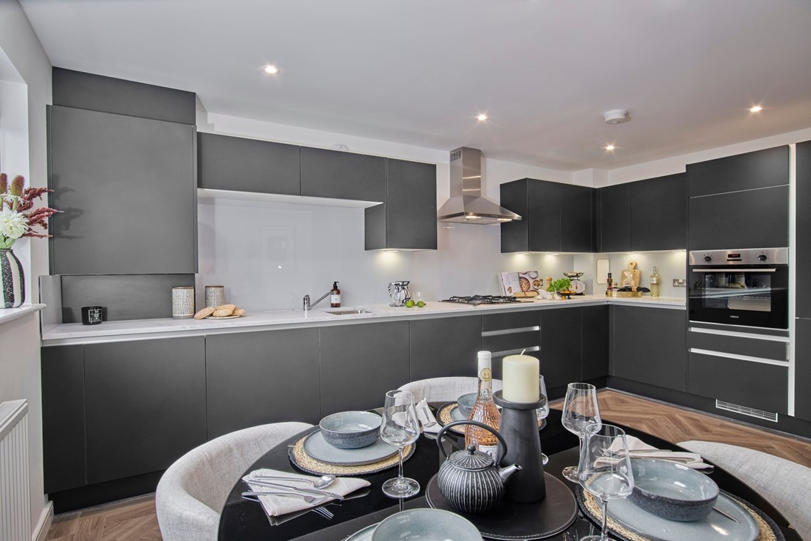 Crossways Quarter — photo 10