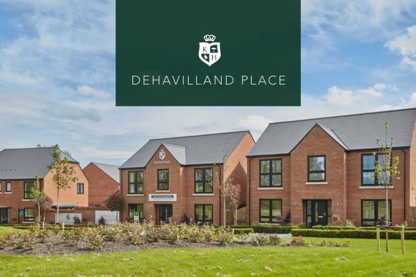 DeHavilland Place — photo 2