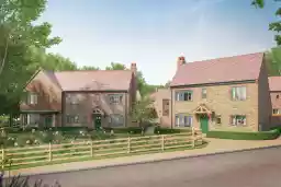 Perceval Grange, Midhurst, West Sussex
