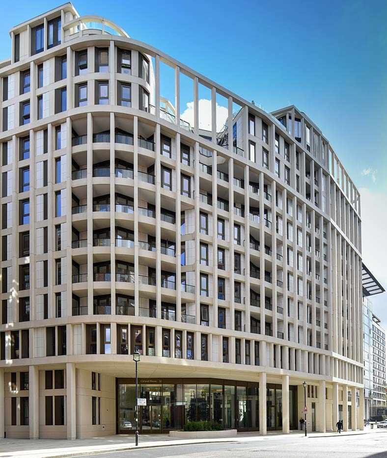 Abell and Cleland, Westminster, London — photo 1
