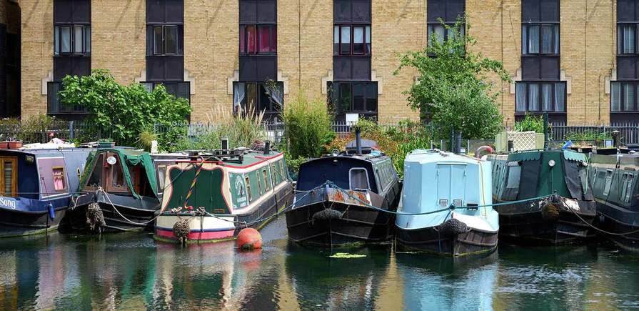 Camden Goods Yard — photo 12