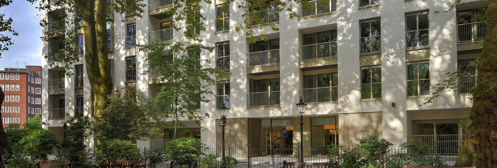 Ebury Square — photo 7