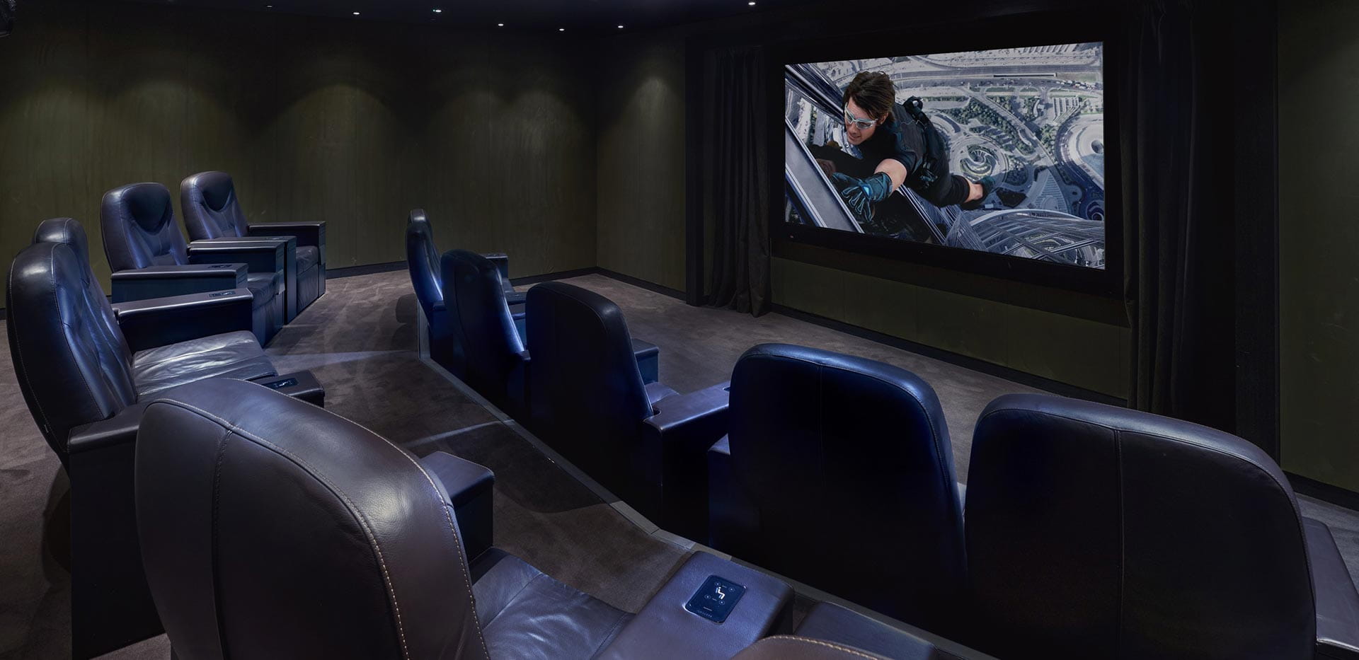 Fulham Reach - The Townhouses — photo 12