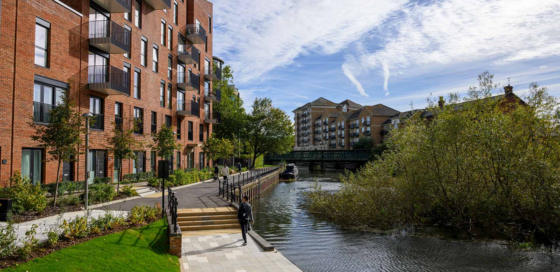 Huntley Wharf — photo 13