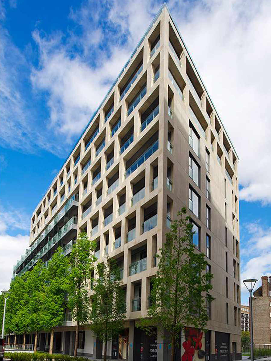 Moore House, Grosvenor Waterside — photo 7