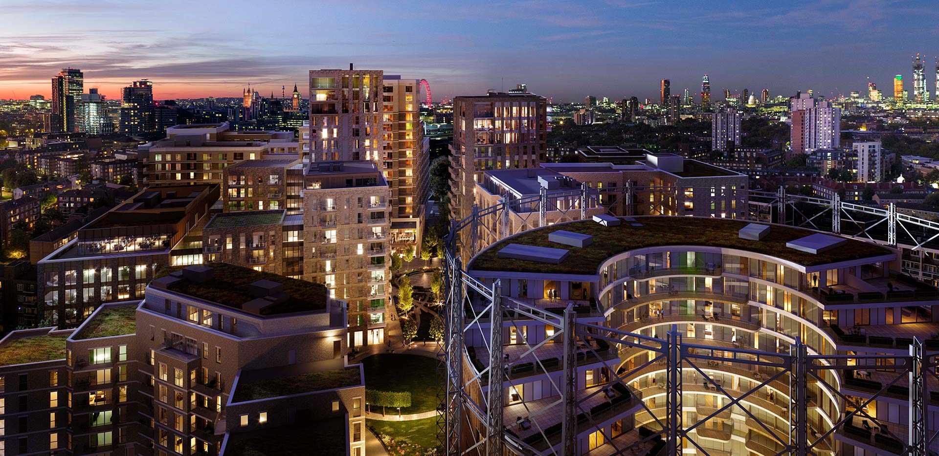 Oval Village — photo 3
