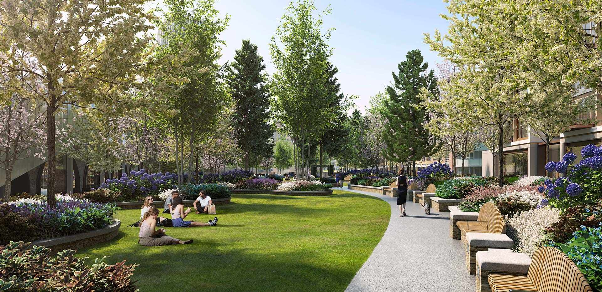 White City Living — photo 12