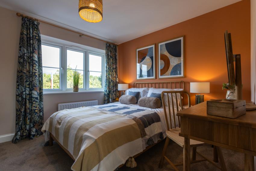 Bovis Homes @ Northstowe — photo 4