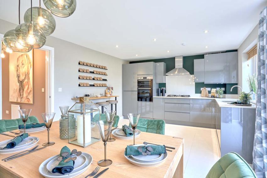 Bovis Homes @ Northstowe — photo 10