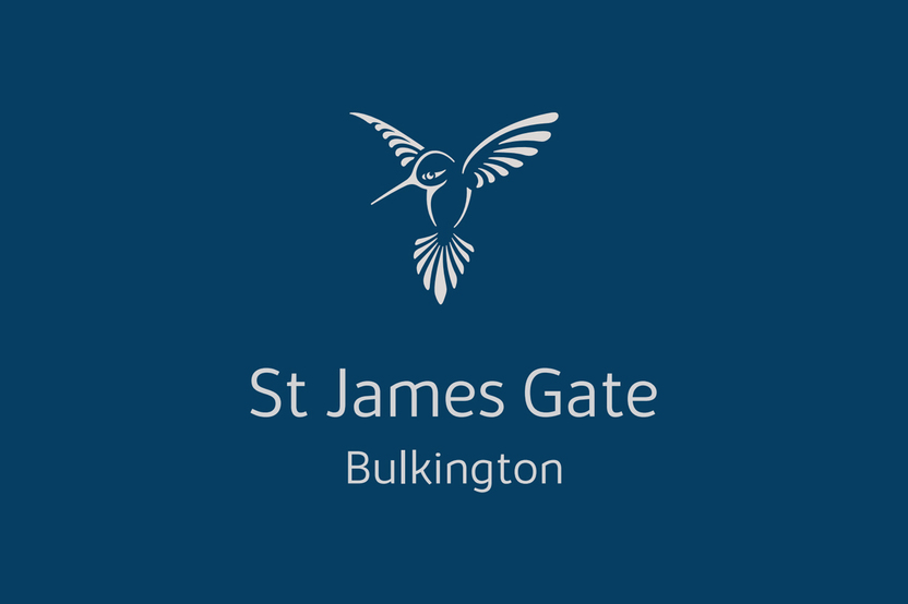 St James Gate Bulkington — photo 2