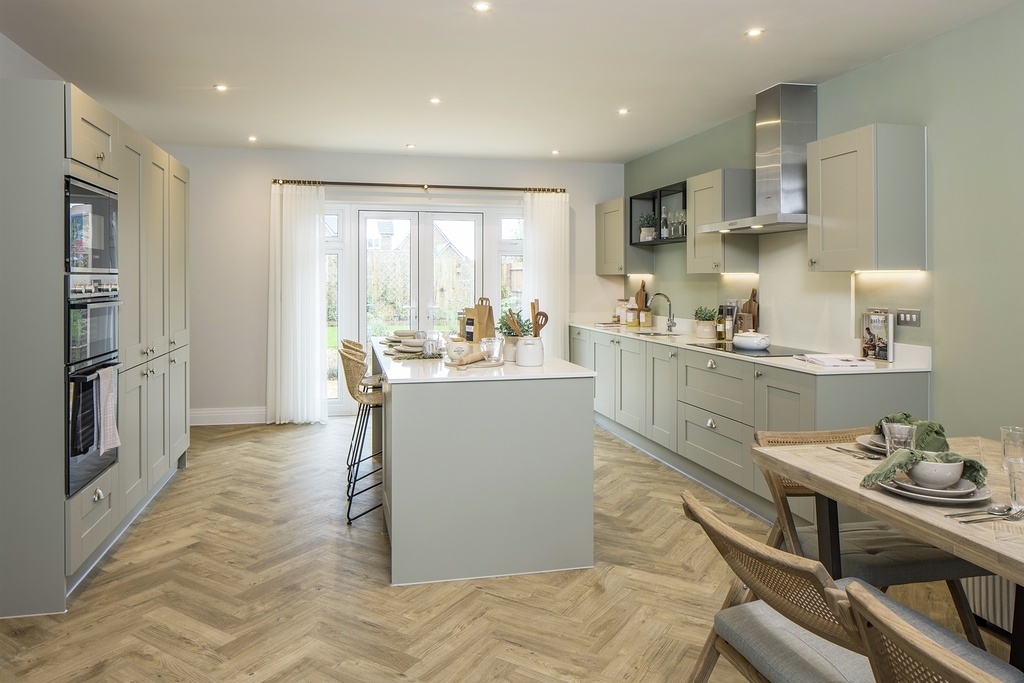 Bliss Willows, Chipping Norton, Chipping Norton, Oxfordshire — photo 1
